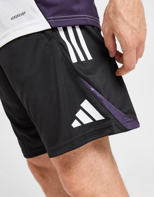Manchester United FC Training Shorts