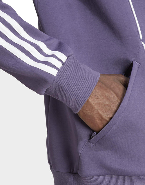 Manchester United FC Urban Purist Track Top