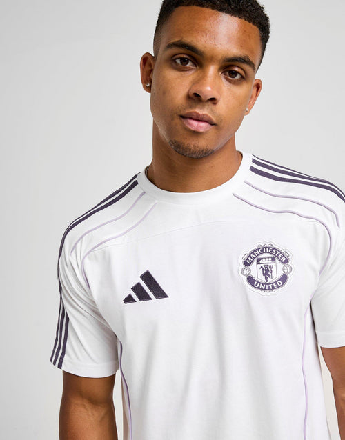 Manchester United FC Urban Purist T-Shirt