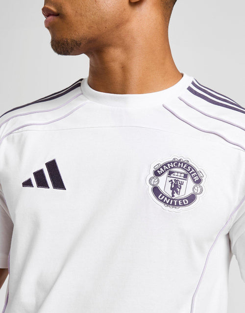 Manchester United FC Urban Purist T-Shirt