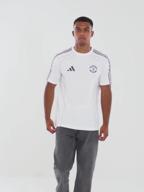 Manchester United FC Urban Purist T-Shirt