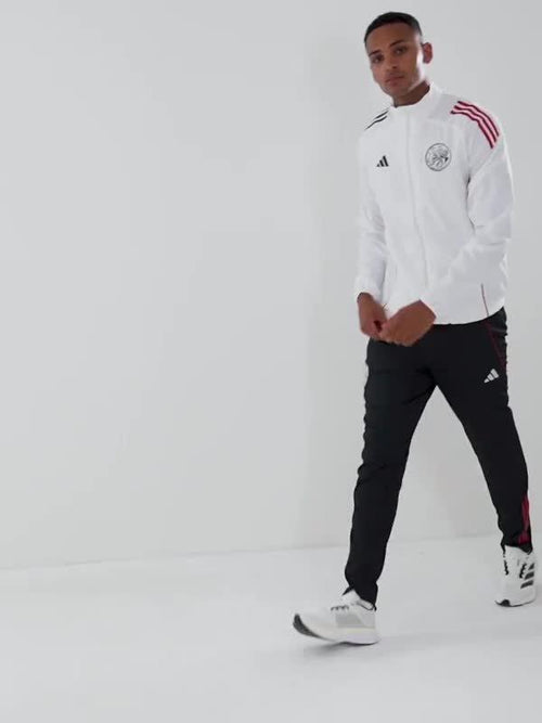AFC Ajax Pre Match Jacket