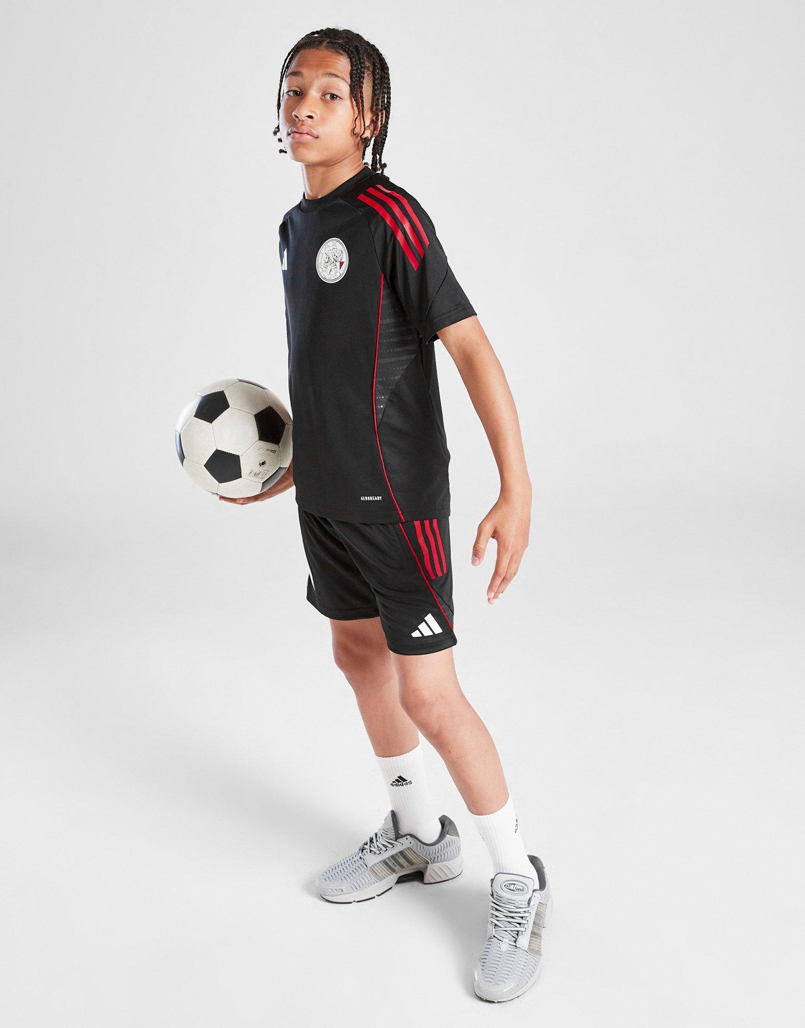Ajax Training Shirt Junior