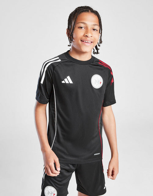 Ajax Training Shirt Junior