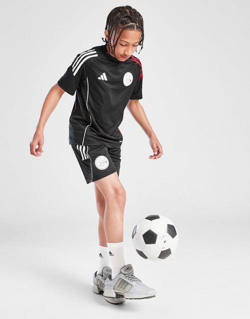 Ajax Training Shirt Junior