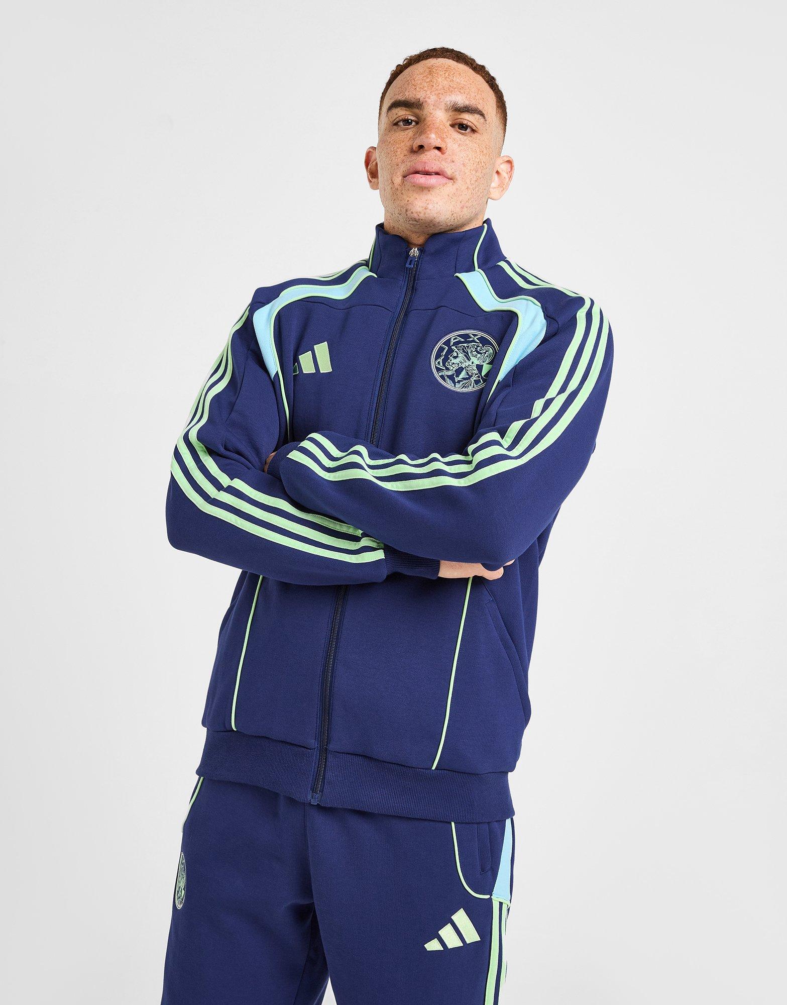 AFC Ajax Urban Purist Track Top