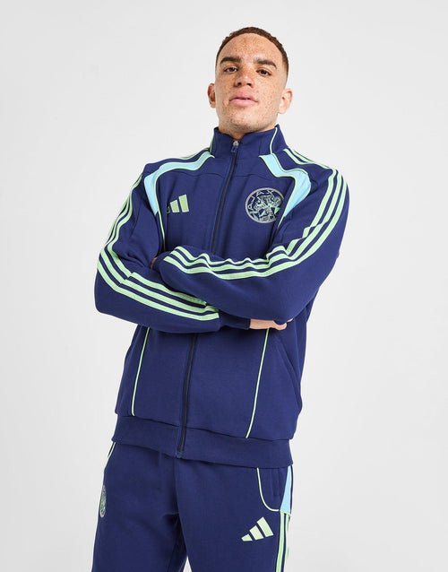 AFC Ajax Urban Purist Track Top