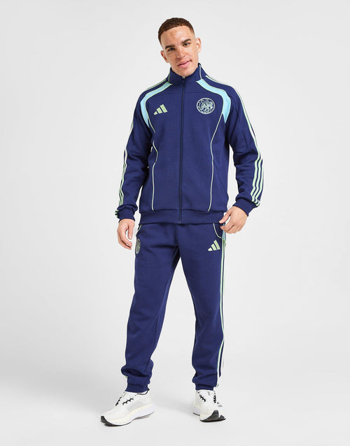 AFC Ajax Urban Purist Track Top