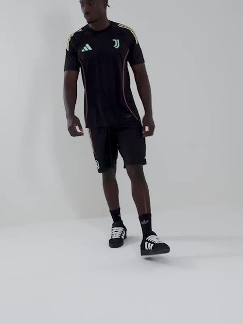 Juventus Training Shorts