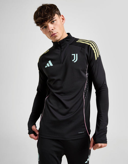 Juventus Training Track Top