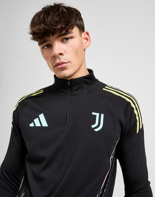 Juventus Training Track Top