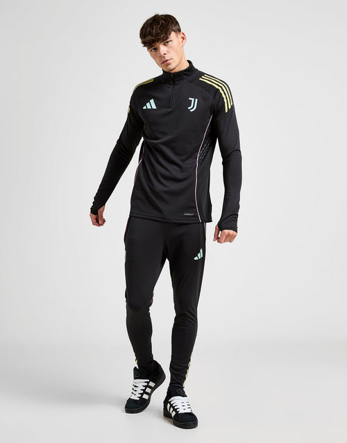 Juventus Training Track Top