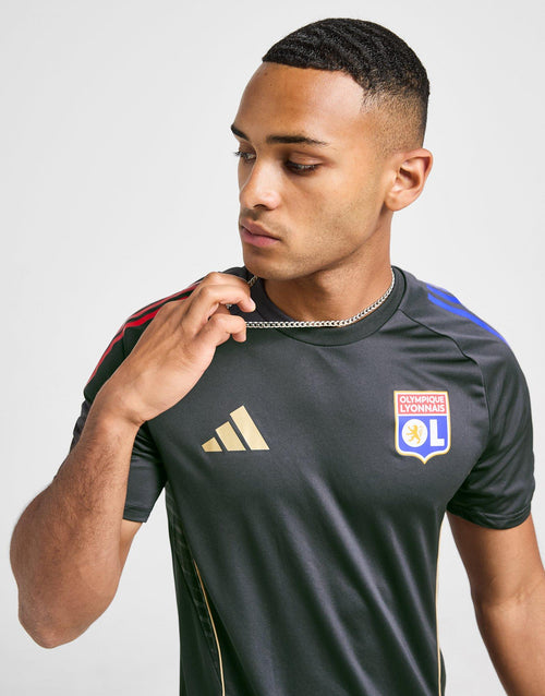 Olympique Lyon Tiro 25 Training Shirt