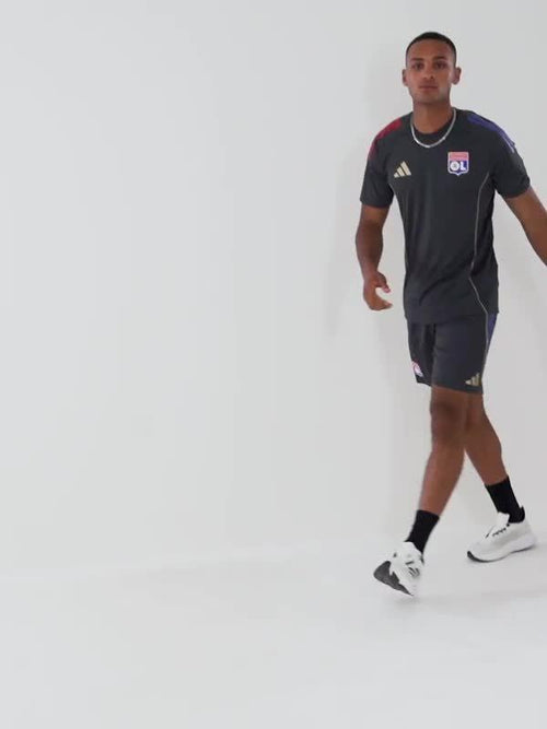 Olympique Lyon Tiro 25 Training Shirt