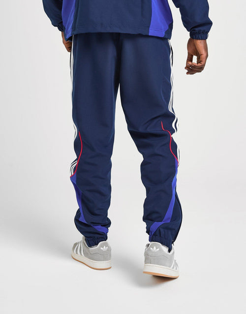 Olympique Lyon Urban Purist Track Pants