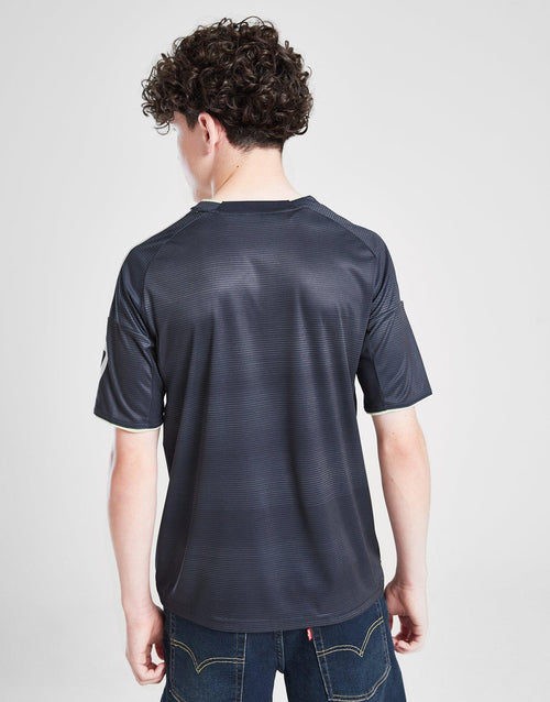 Real Madrid 2025/26 Away Shirt Junior