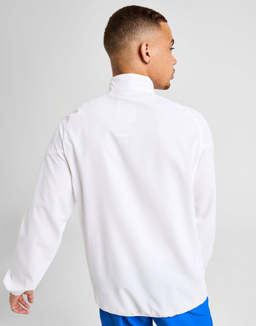 Real Madrid European Presentation Jacket