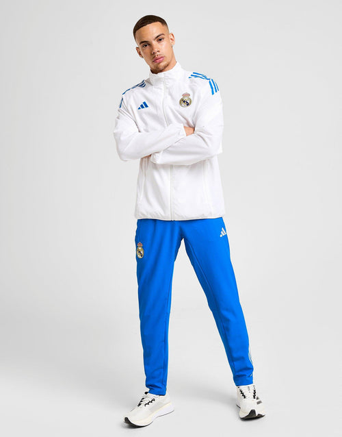 Real Madrid European Presentation Track Pants