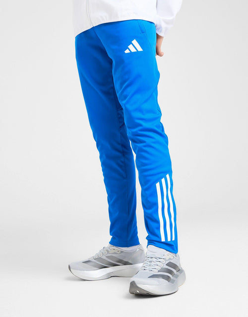 Real Madrid European Training Track Pants Junior