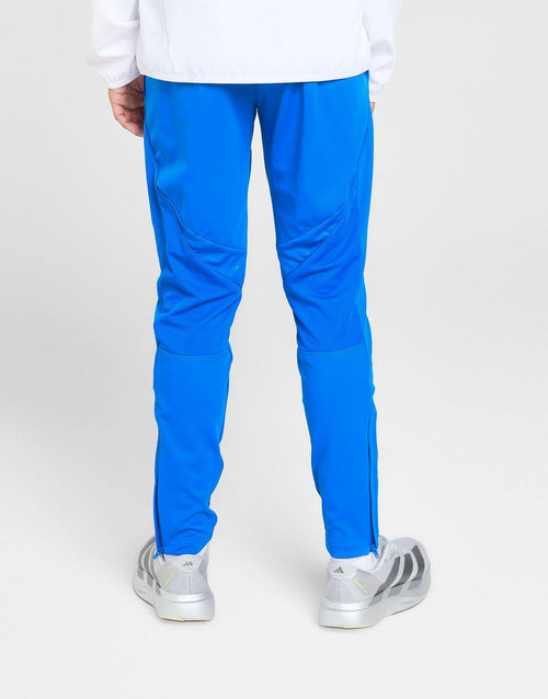 Real Madrid European Training Track Pants Junior