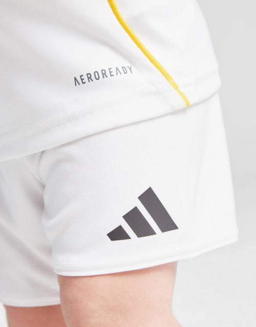 Real Madrid 2025/26 Home Kit Infant