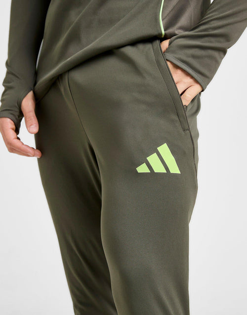 Real Madrid Training Track Pants