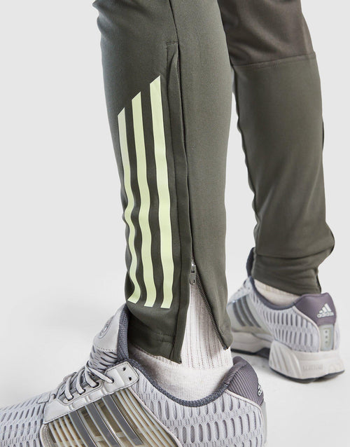 Real Madrid Training Track Pants Junior
