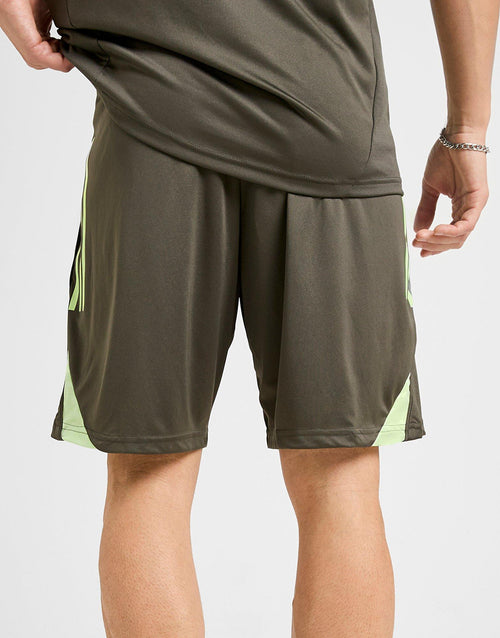 Real Madrid Training Shorts