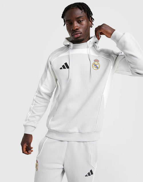 Real Madrid Urban Purist Hoodie