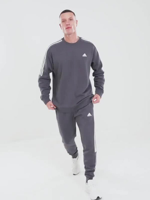 Energize Crew Sweatshirt