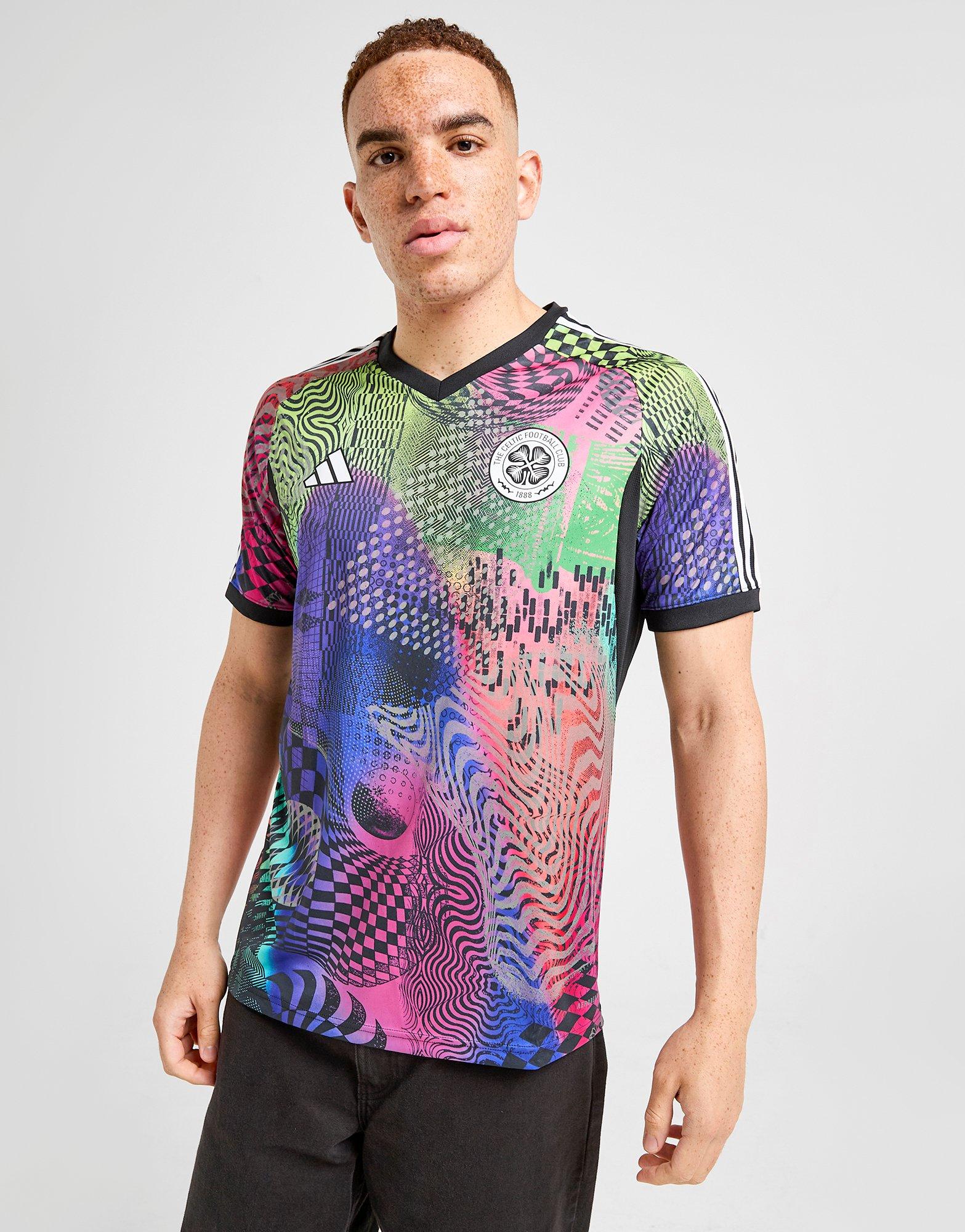 Celtic Pride Shirt