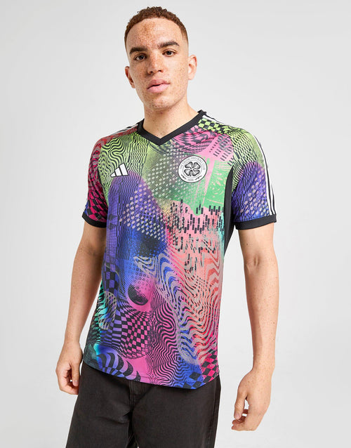 Celtic Pride Shirt