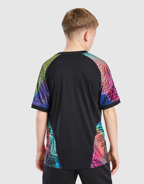 Celtic Pride Shirt Junior