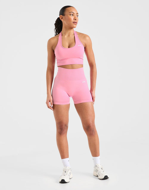 Empower Seamless Shorts