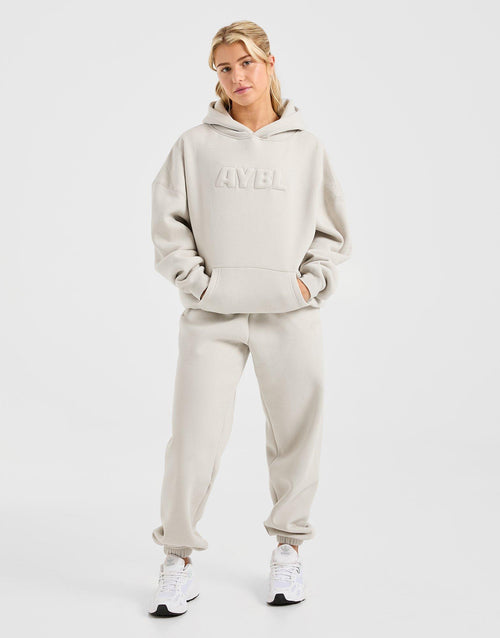 Plush Joggers