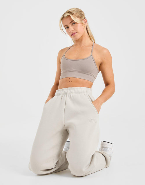 Plush Joggers