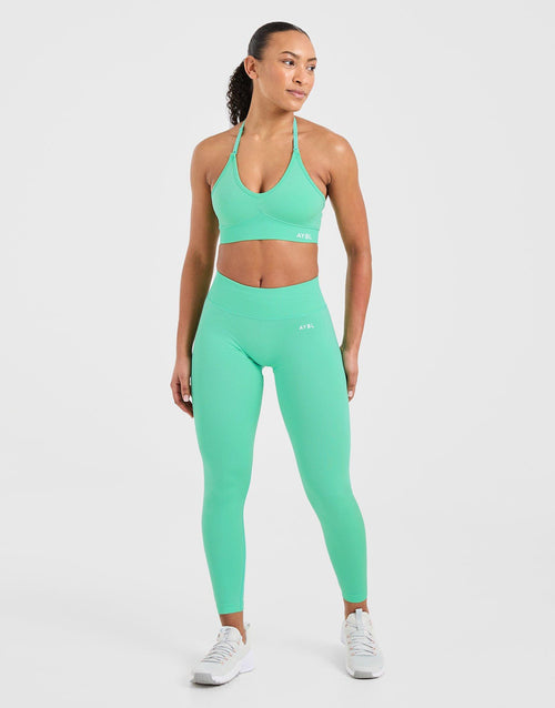 Adapt Seamless Sports Bra