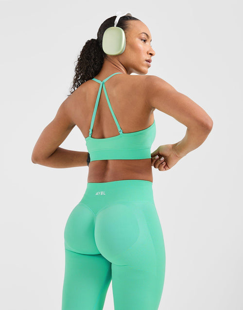 Adapt Seamless Sports Bra