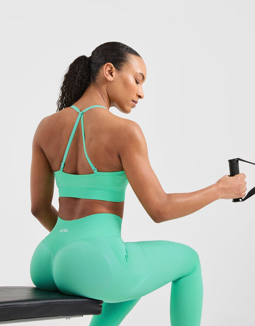 Adapt Seamless Sports Bra