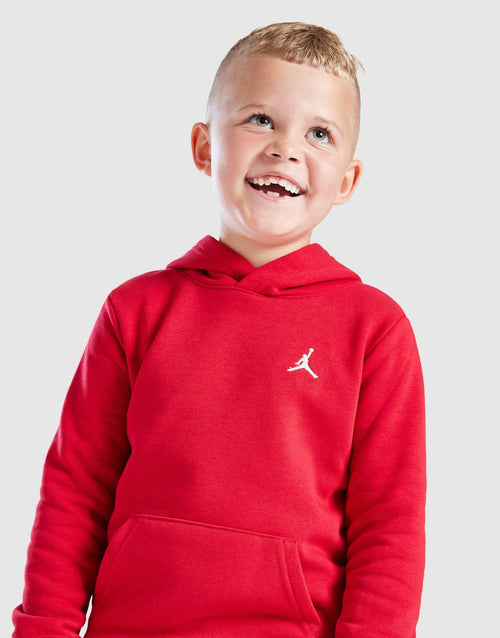 Brooklyn Essential Hooded Tracksuit Children's