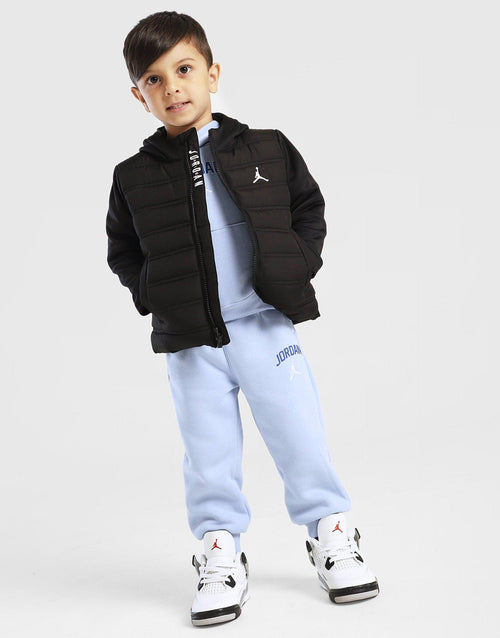 Hybrid Jacket Infant's