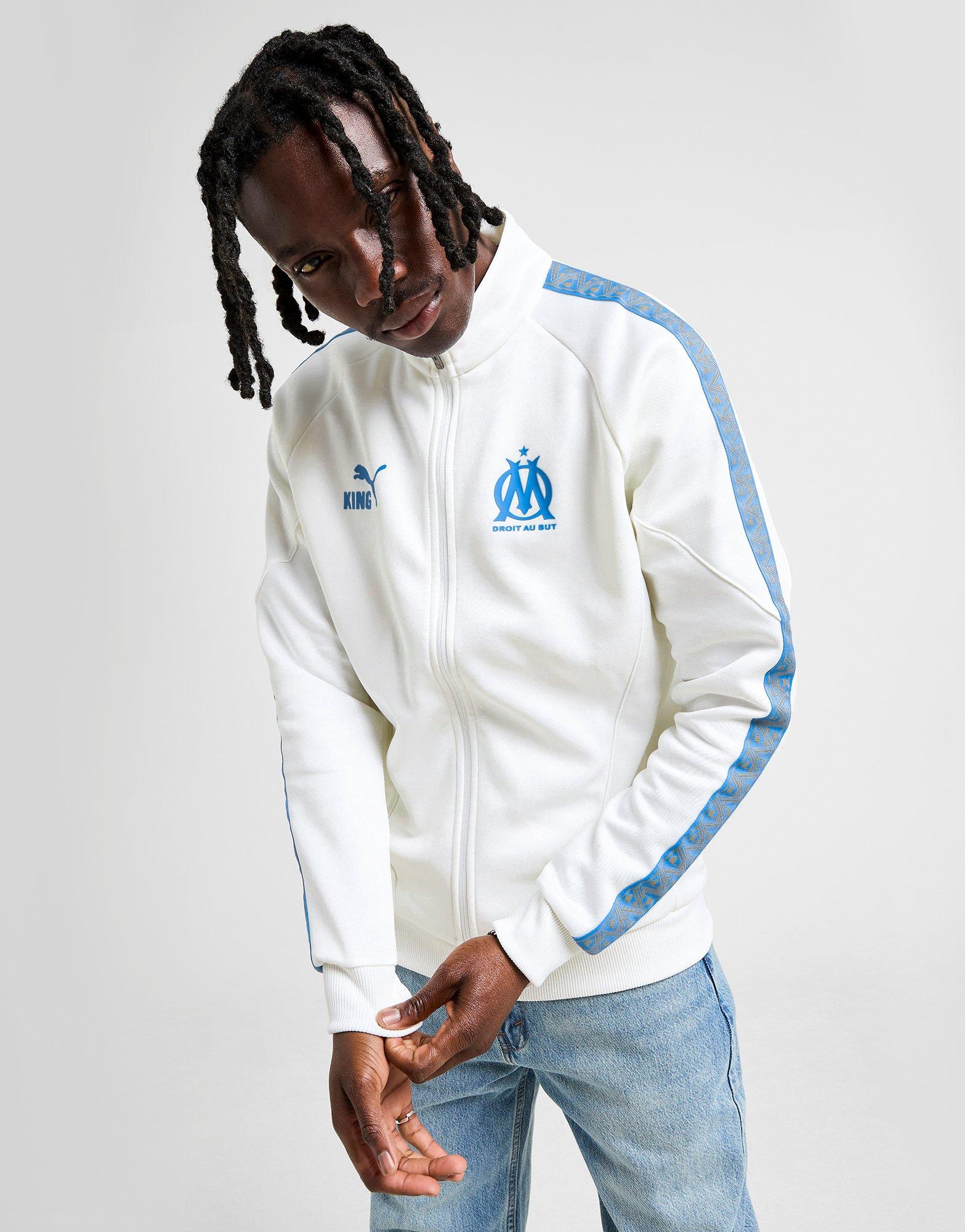 Olympique Marseille King Jacket