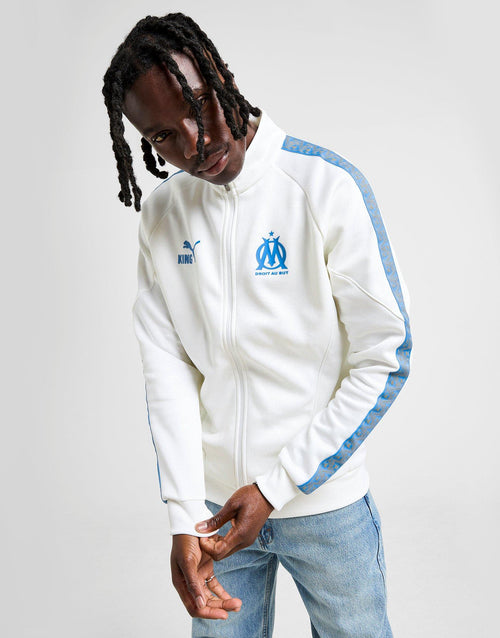 Olympique Marseille King Jacket