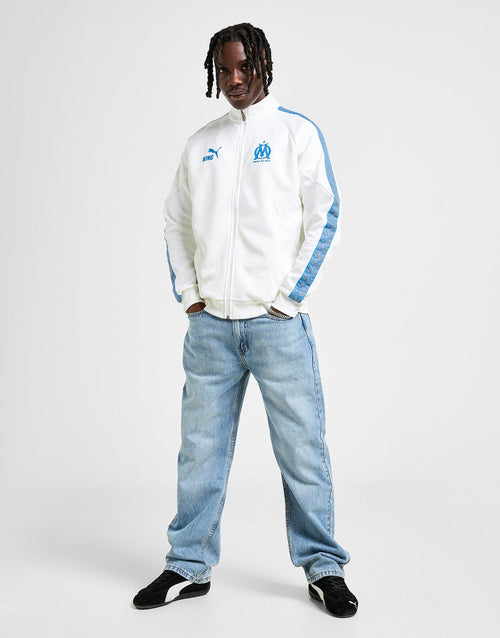 Olympique Marseille King Jacket