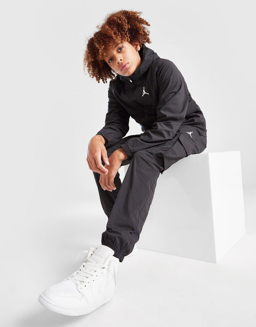 Woven Cargo Pants Junior's