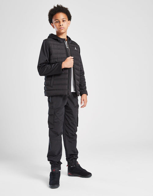 Hybrid Jacket Junior