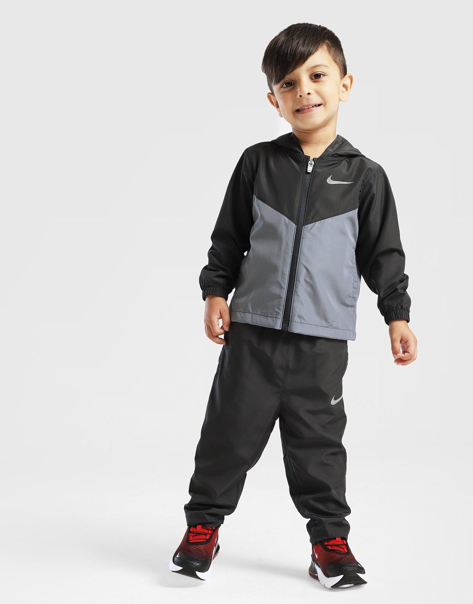Miler Woven Tracksuit Infant's