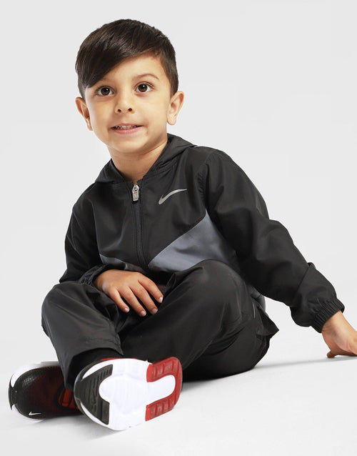 Miler Woven Tracksuit Infant's