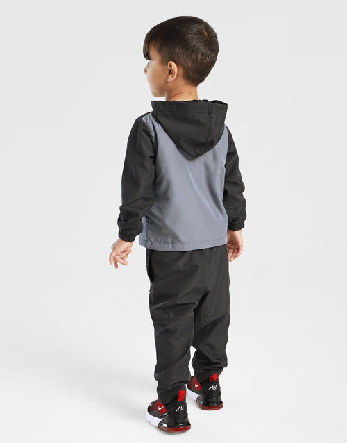 Miler Woven Tracksuit Infant's