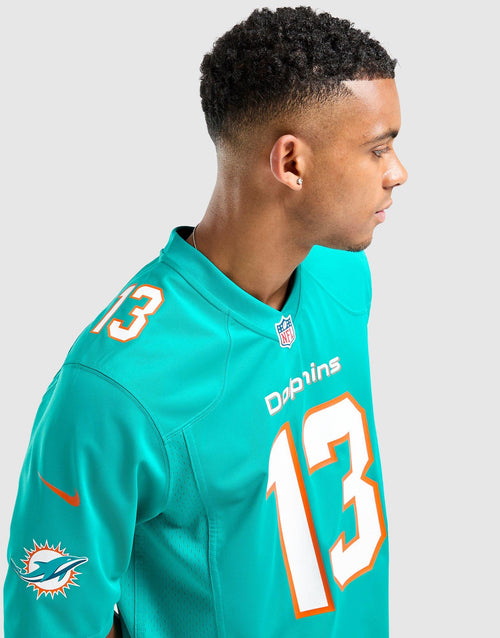 NFL Miami Dolphins Marino #13 Jersey
